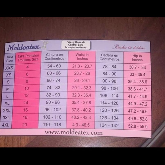 Fajas Colombianas - Picture 3 of 3